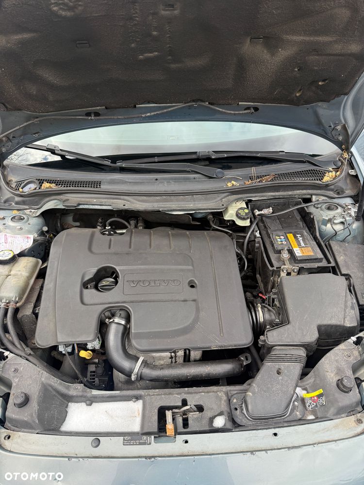 Volvo V50 1.6D Summum - 5