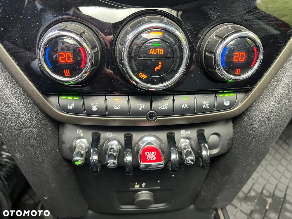 MINI Countryman Cooper S ALL4 Classic Trim sport - 26