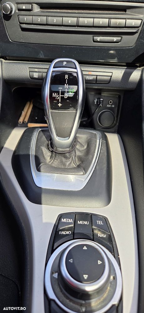 BMW X1 - 17