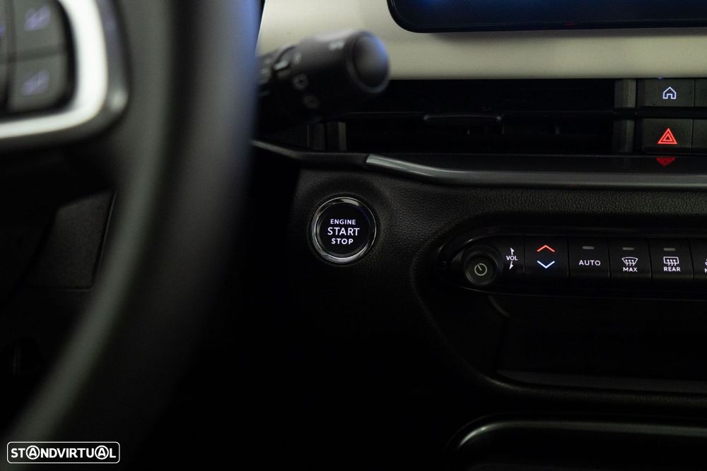 Fiat 600 1.2 Hybrid La Prima - 20