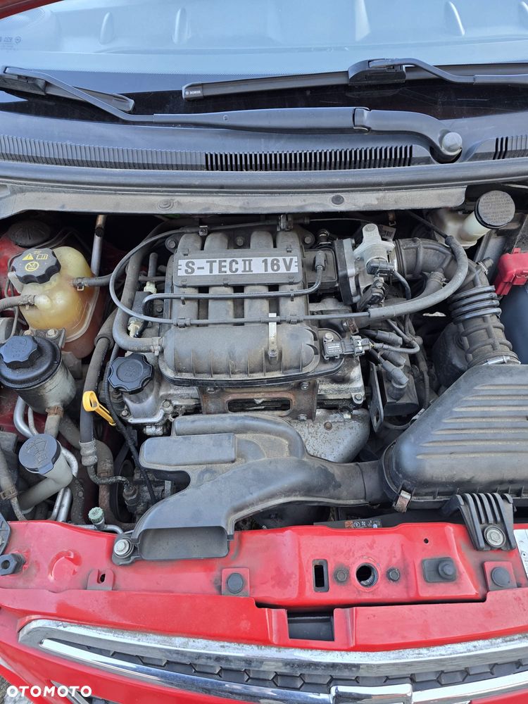 Chevrolet Spark 1.0 Plus - 5