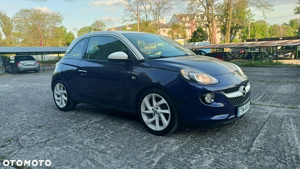 Opel Adam - 17