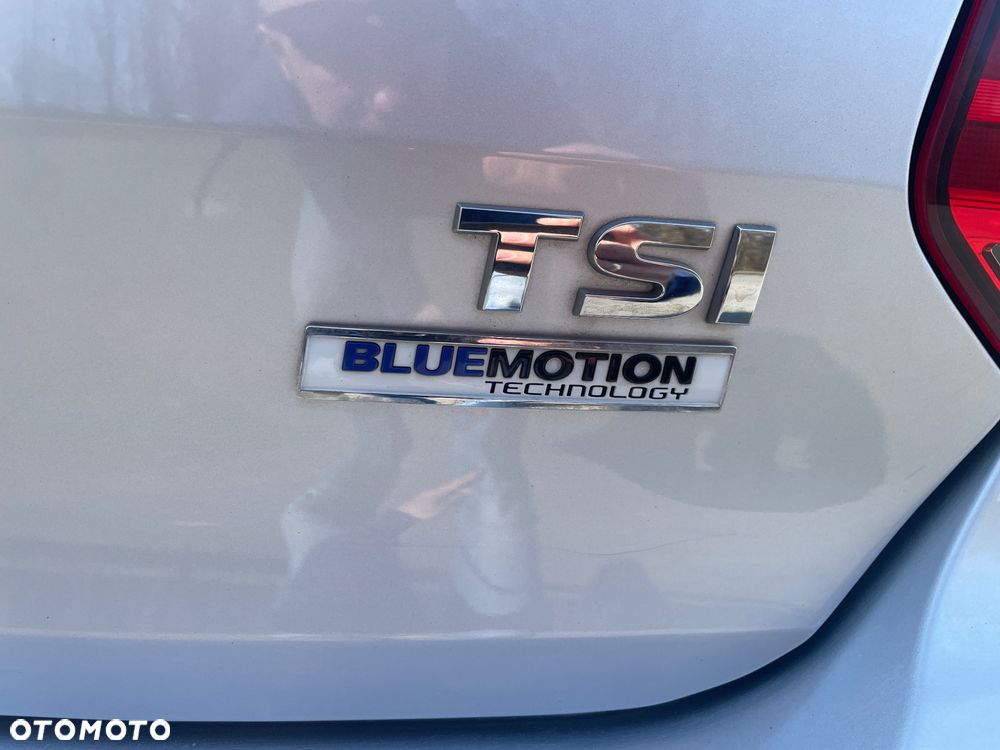 Volkswagen Polo 1.2 TSI (Blue Motion Technology) DSG Comfortline - 31