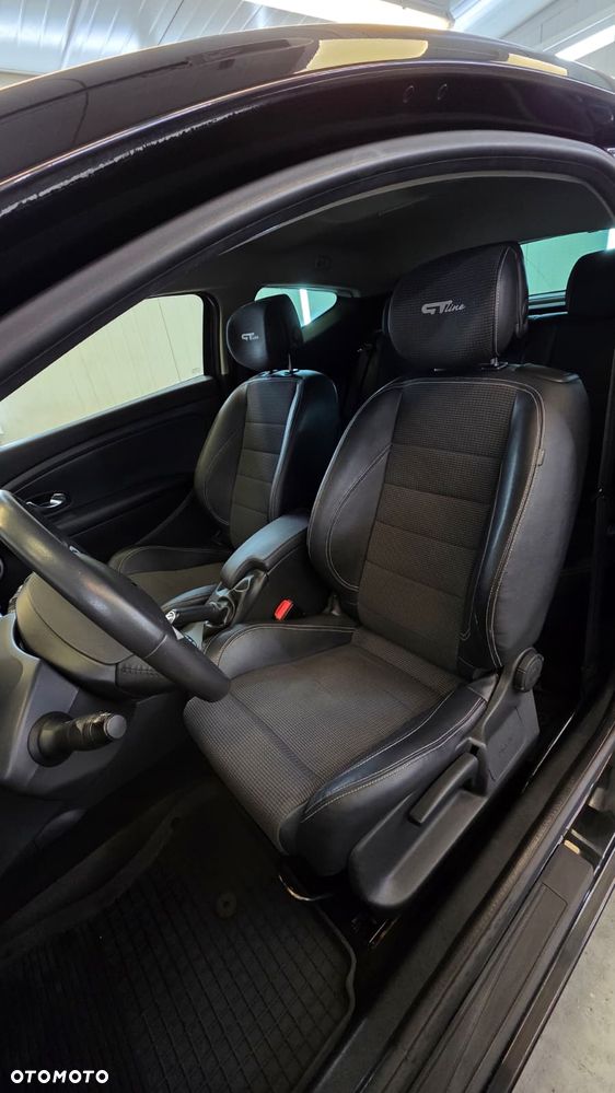 Renault Megane TCe 130 GT Line - 29