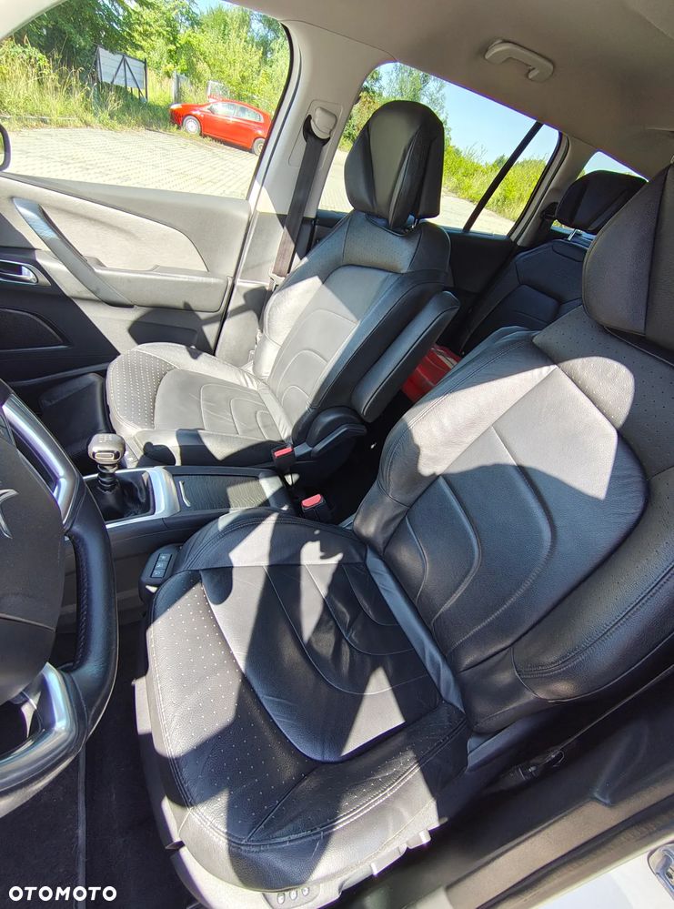 Citroën SpaceTourer XL 2.0 BlueHDi 150 Business Lounge - 5