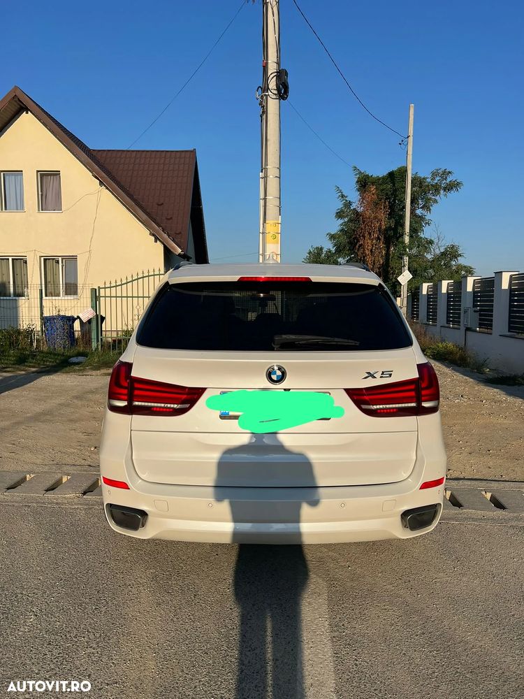 BMW X5 - 2