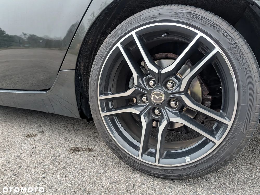 Mazda 6 - 17