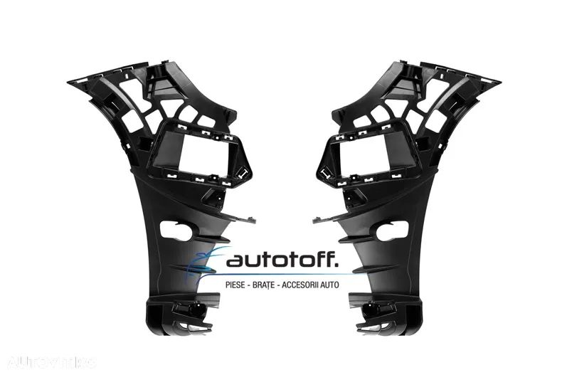 Pachet exterior compatibil Mercedes GLS X167 (20-23) Conversie AMG Line 2024+ - 11