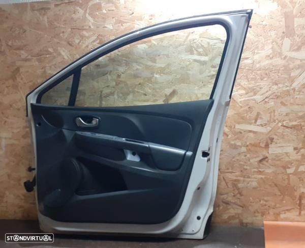 Porta Frente Dto Renault Clio Iv (Bh_) - 4