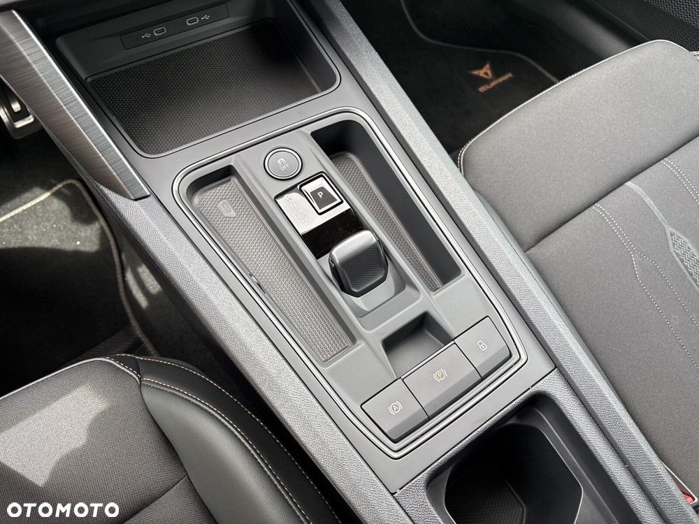 Cupra Leon - 31
