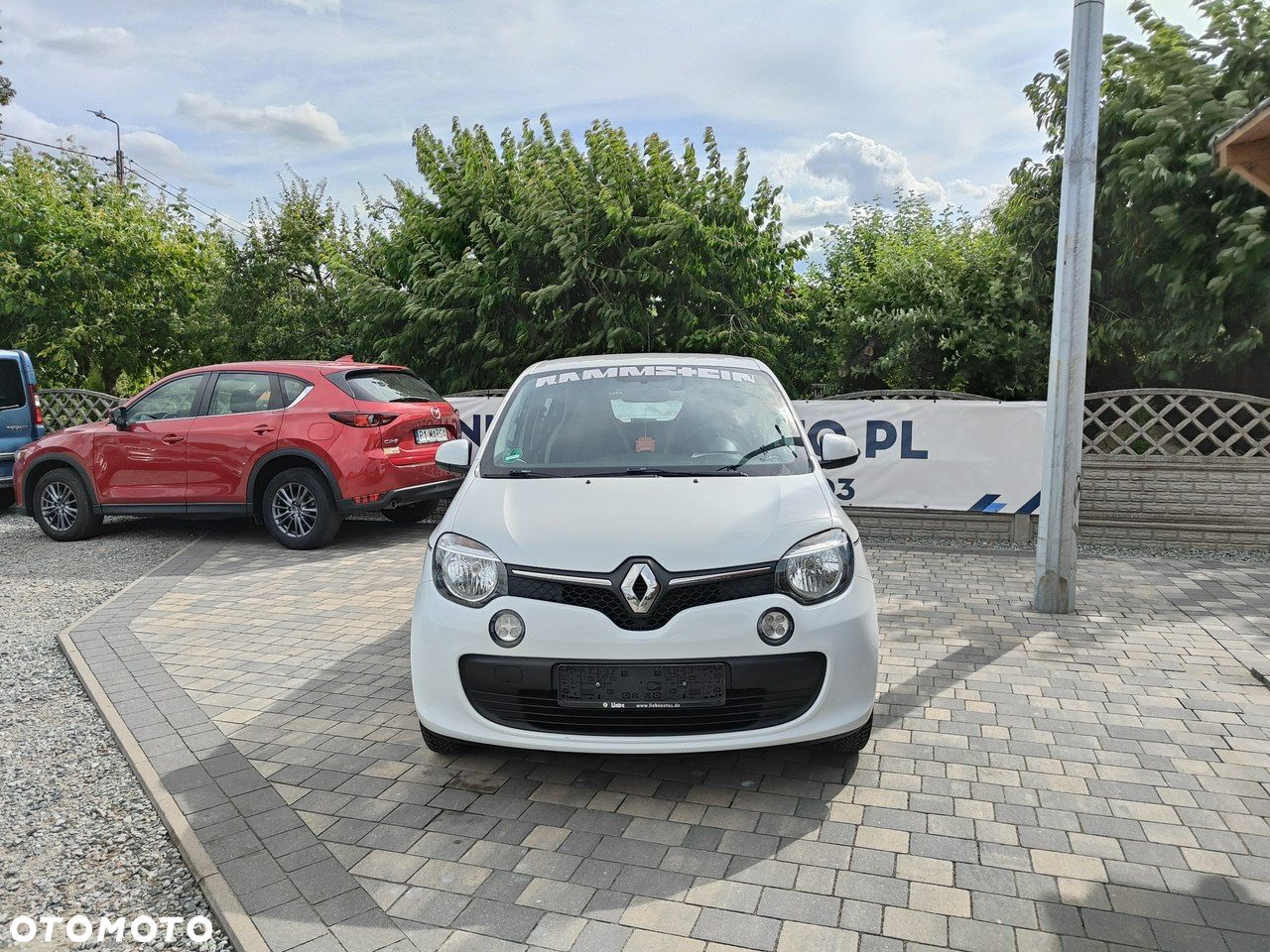 Renault Twingo SCe 70 Life EU6 - 3