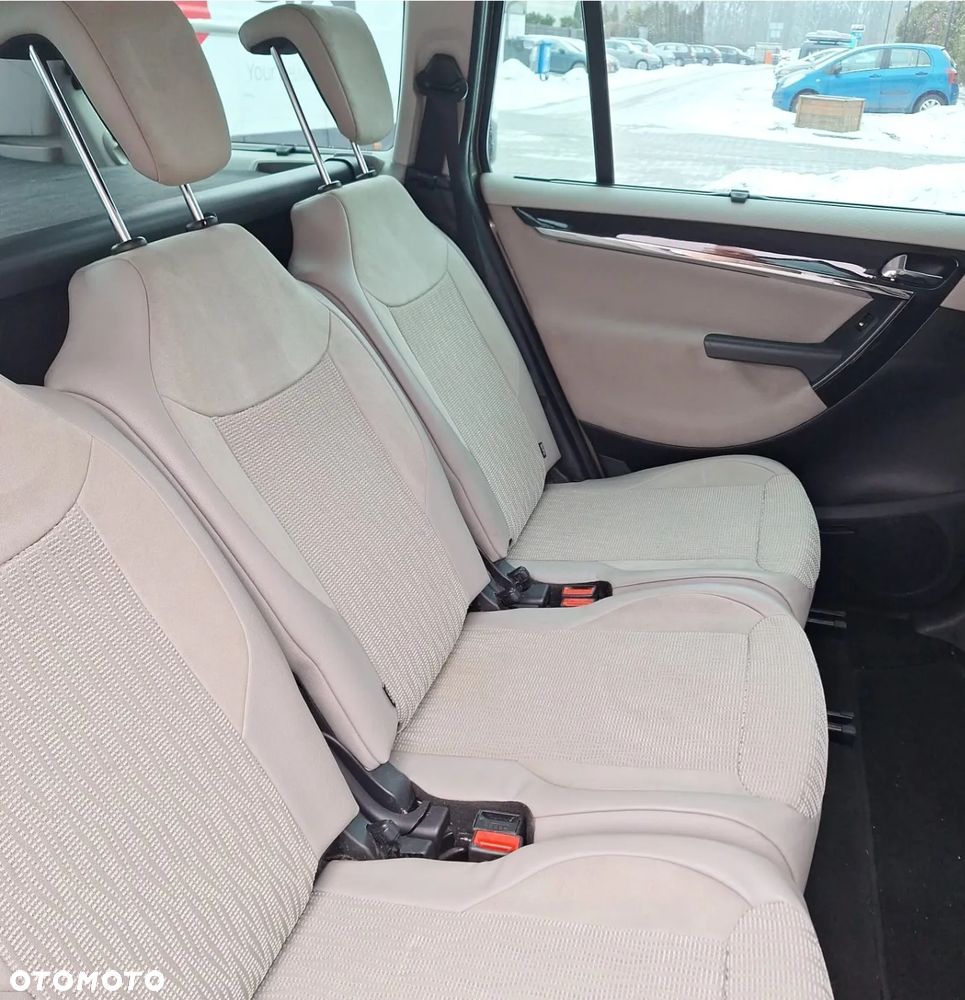 Citroën C4 Grand Picasso 2.0 HDi FAP (7-Sitzer) Exclusive - 17