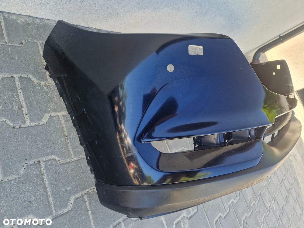 Zderzak Mazda cx5 cx-5 II 2018 - - 3