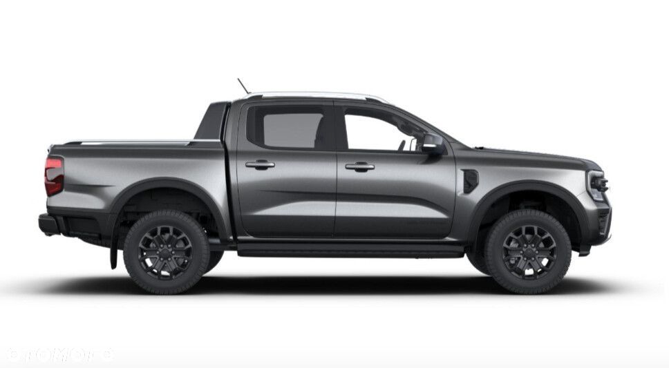 Ford Ranger 3.0 EcoBlue Turbo 4x4 DC Wildtrak - 4