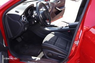 Mercedes-Benz GLA 180 CDI Aut. - 6