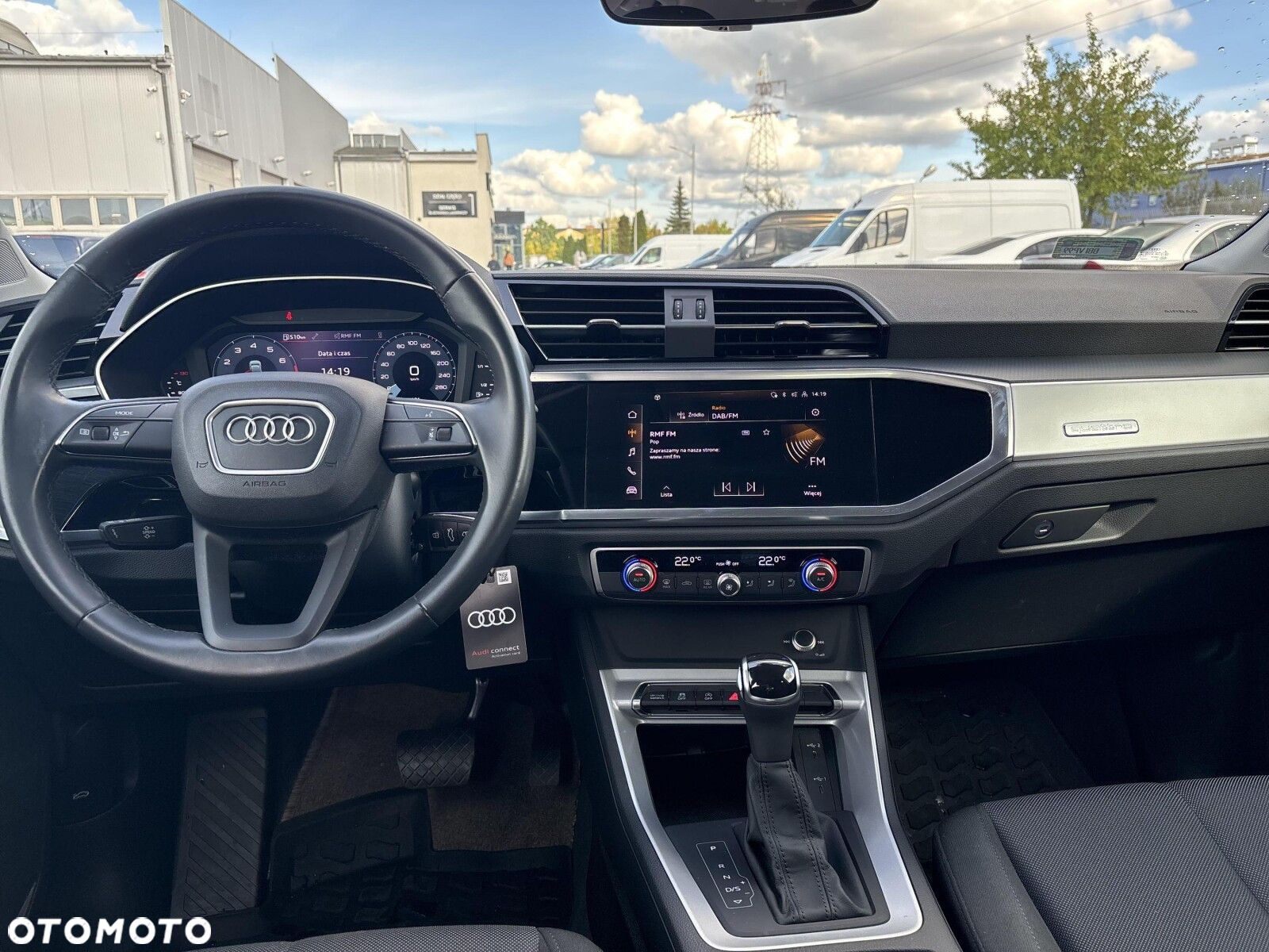 Audi Q3 Sportback - 16