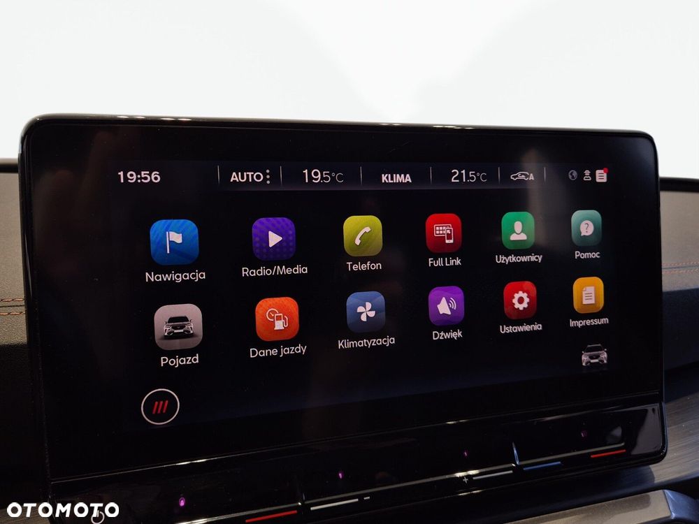 Cupra Formentor 1.5 TSI DSG - 19