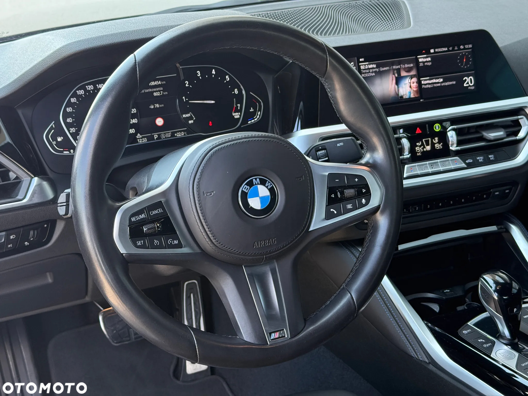 BMW Seria 2 220i M Sport - 20