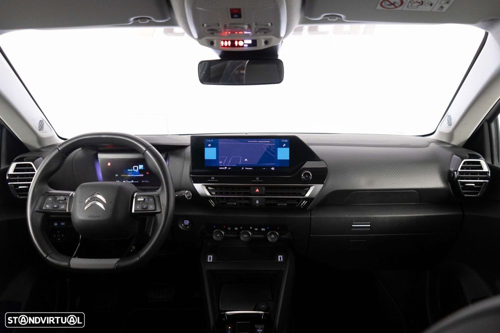 Citroën e-C4 50 kWh Live Pack - 23