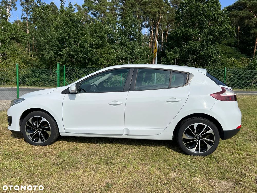 Renault Megane - 5
