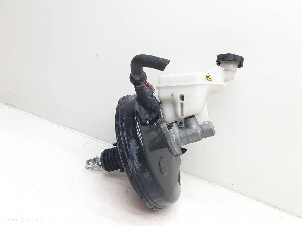 SERWO POMPA HAMULCOWA HYUNDAI IX 20 1.6 B 58500-1K280 - 6