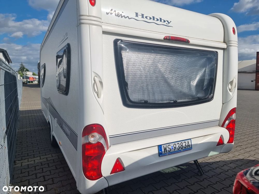 Hobby LaVita 495 UL - 3