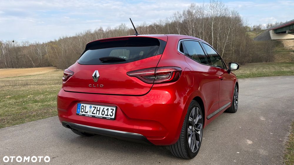 Renault Clio TCe 100 EDITION ONE - 37