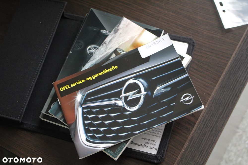 Opel Mokka X 1.4 (ecoFLEX) Start/Stop 4x4 Innovation - 30