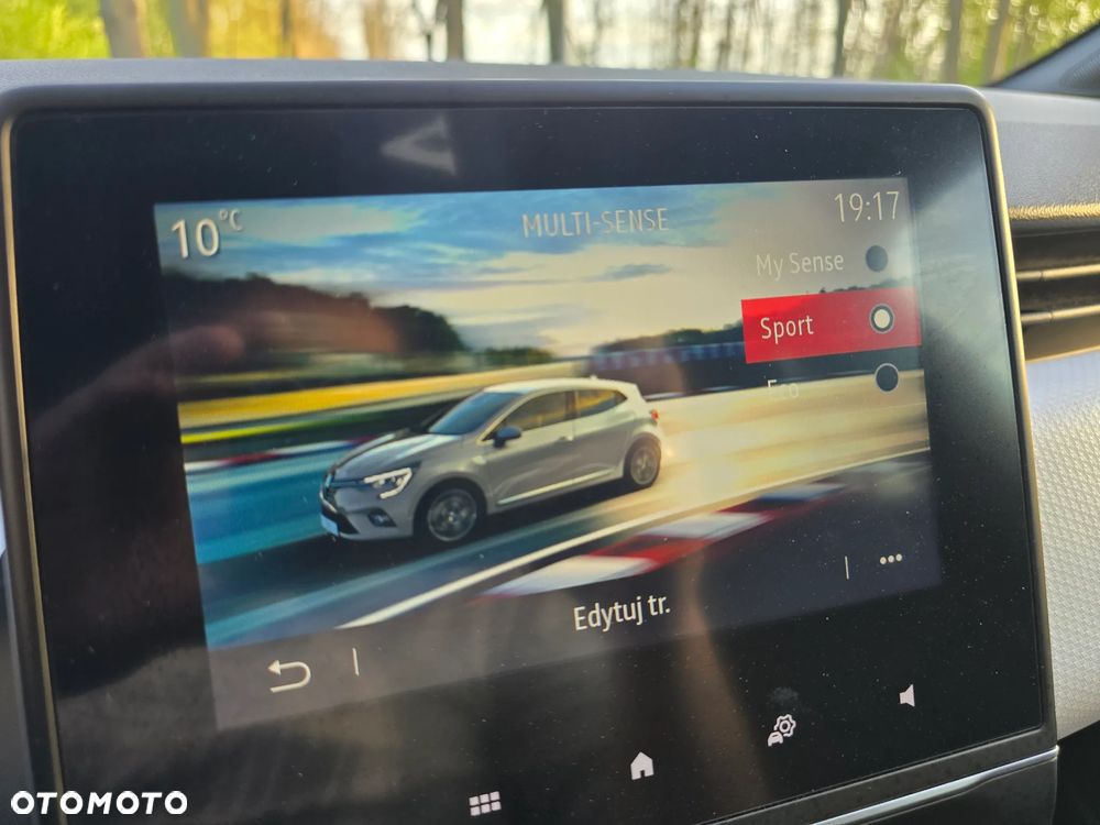 Renault Clio 1.0 TCe Techno - 17