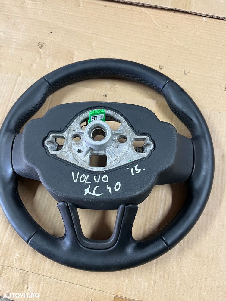 Volan Volvo xc40 2023 - 4