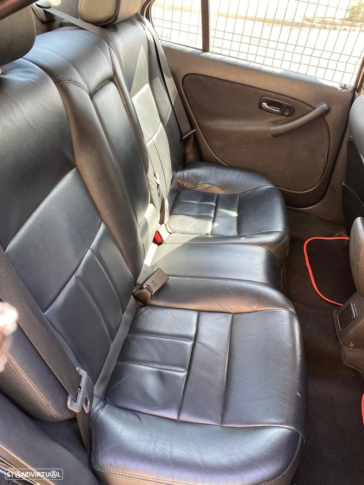 Rover 45 1.4 Connoisseur - 7