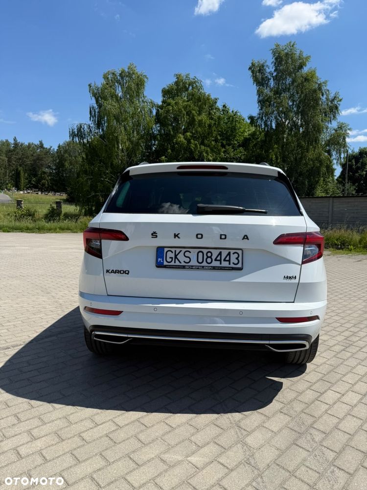 Skoda Karoq - 3
