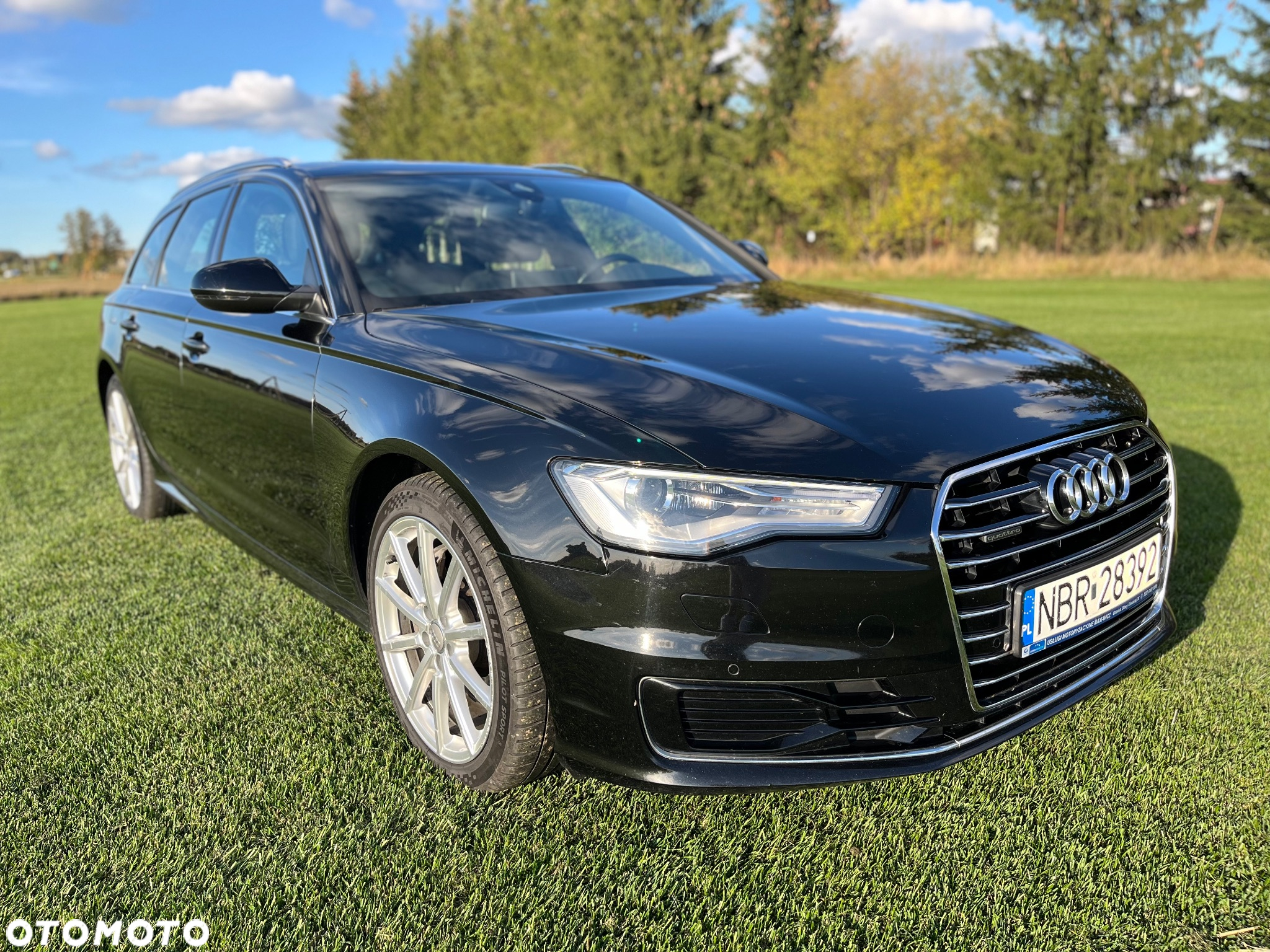 Audi A6 3.0 TDI Quattro S tronic - 4