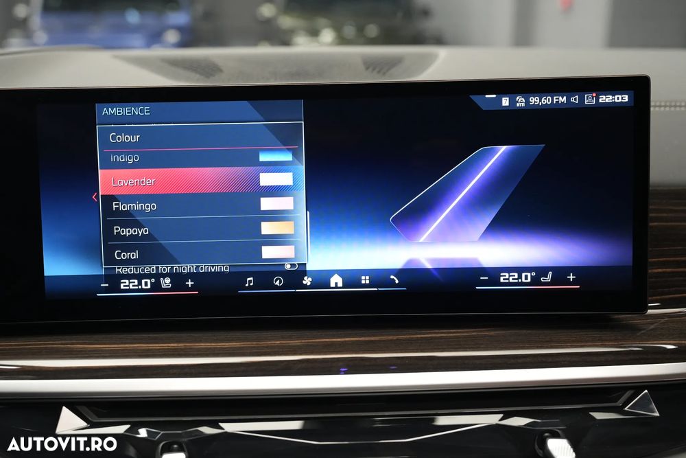 BMW X5 M M60i xDrive - 32