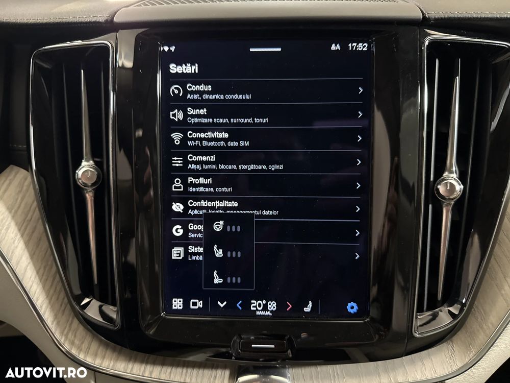 Volvo XC 60 - 23