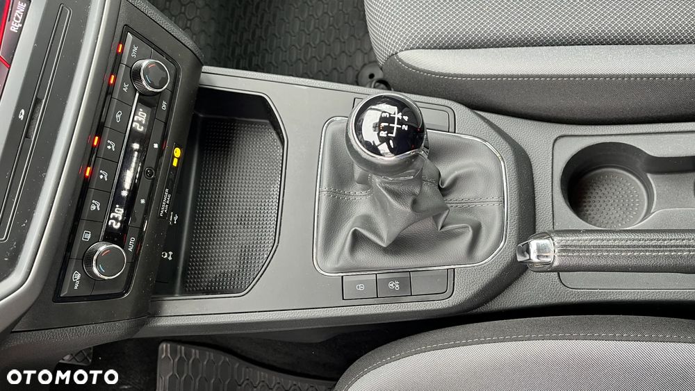 Seat Ibiza 1.0 TSI Style S&S - 8