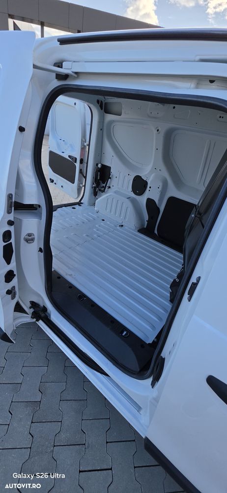 Dacia Dokker 1.5 Blue dCi Laureate - 7