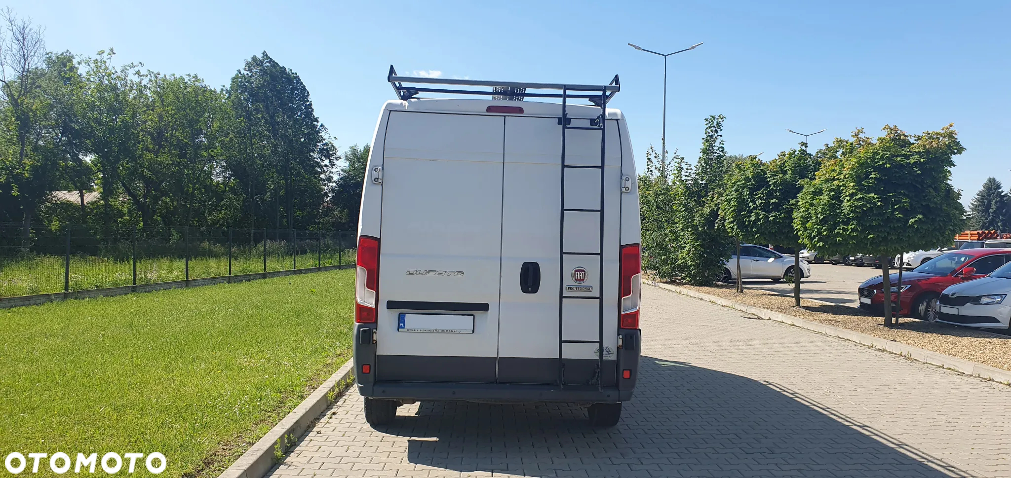 Fiat Ducato - 6