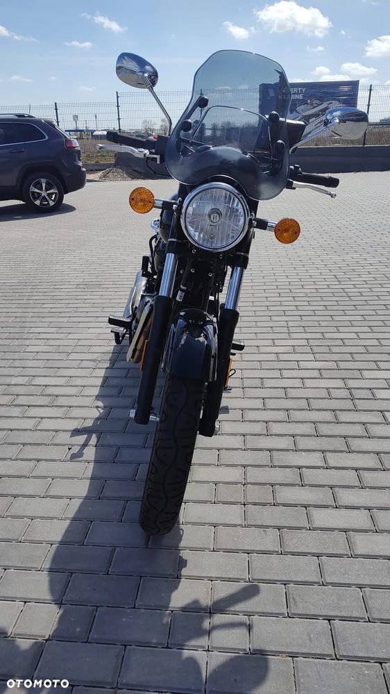 Benelli IMPERIALE 400 - 6