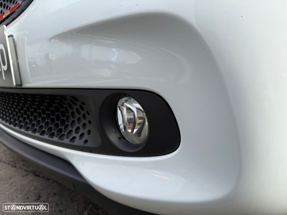Smart ForFour 0.9 Passion 90 Aut. - 3