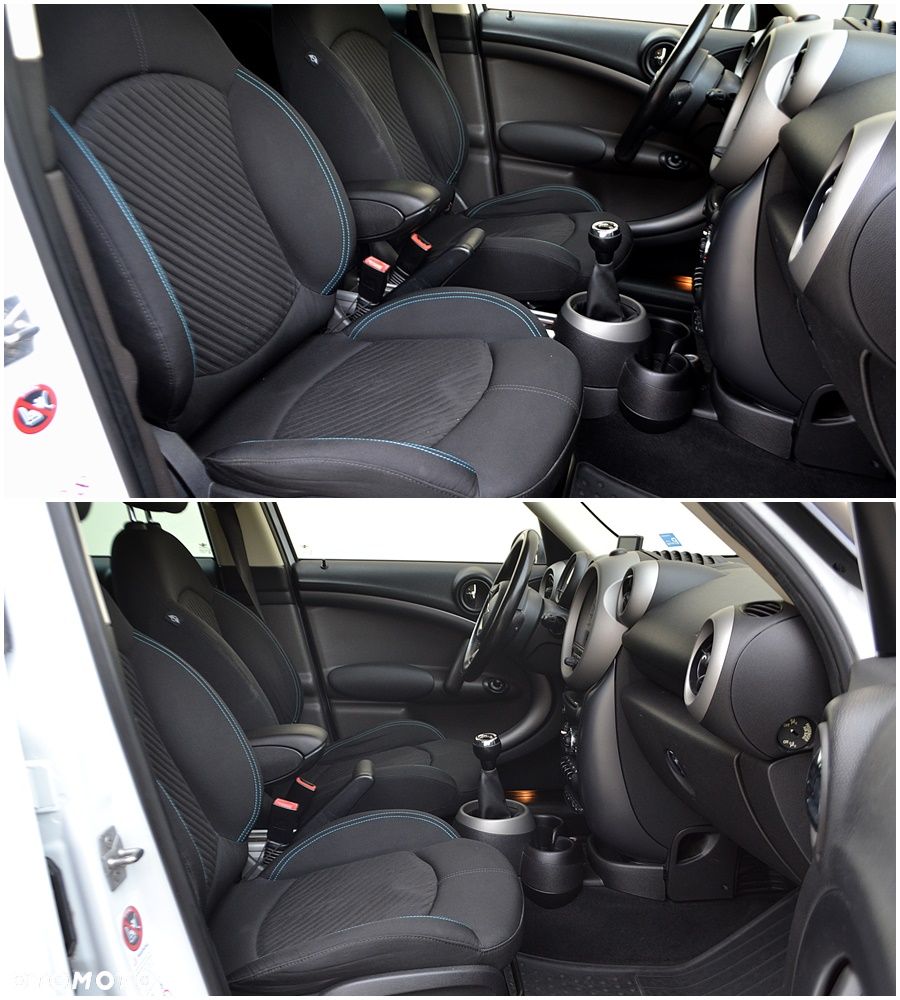 MINI Countryman Cooper S ALL4 - 21