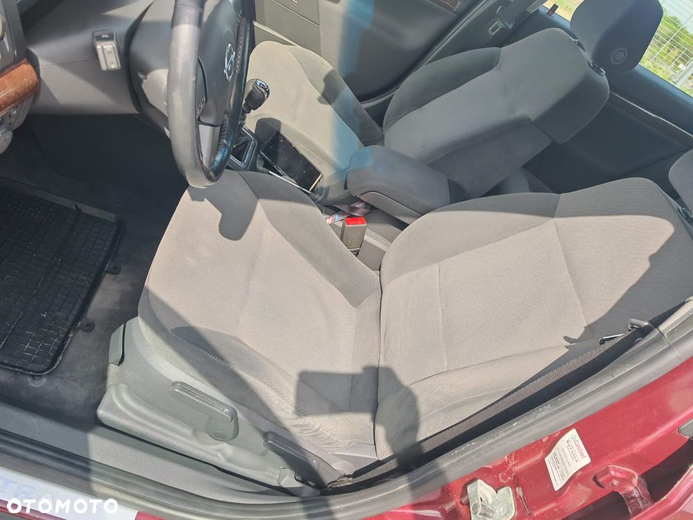Opel Vectra 2.0 T Elegance - 15