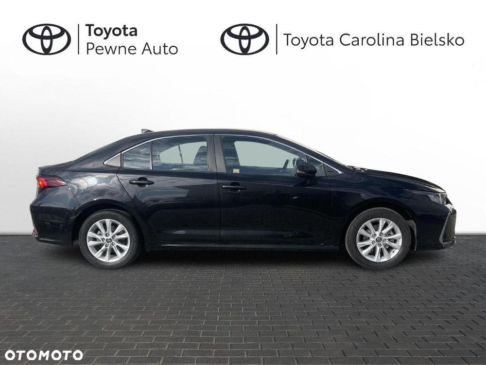 Toyota Corolla - 20