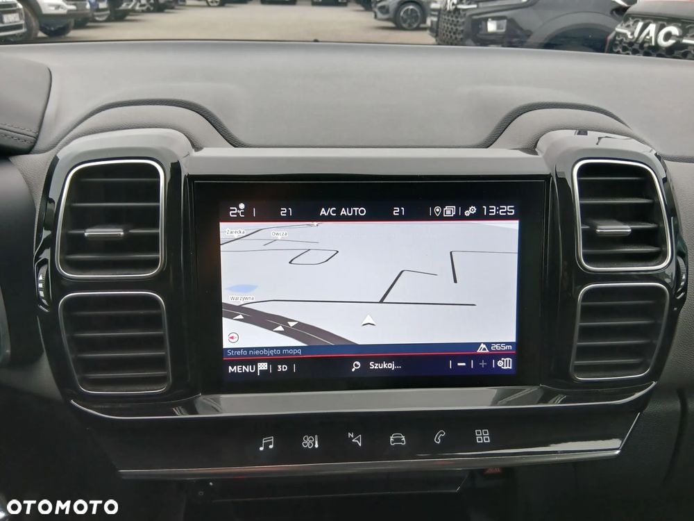 Citroën C5 Aircross 1.2 PureTech Feel - 9