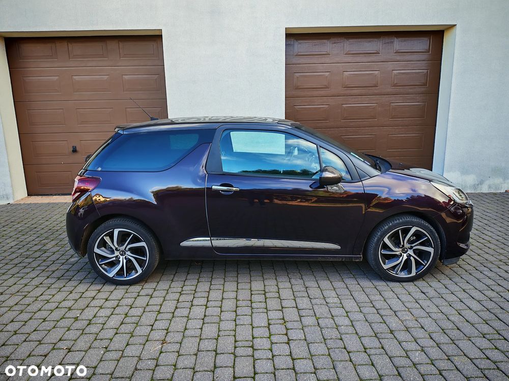 Citroen Ds3 2016 photo 4