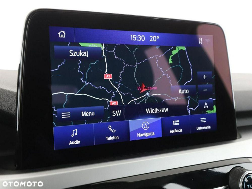 Ford Kuga 1.5 EcoBoost COOL&CONNECT - 27