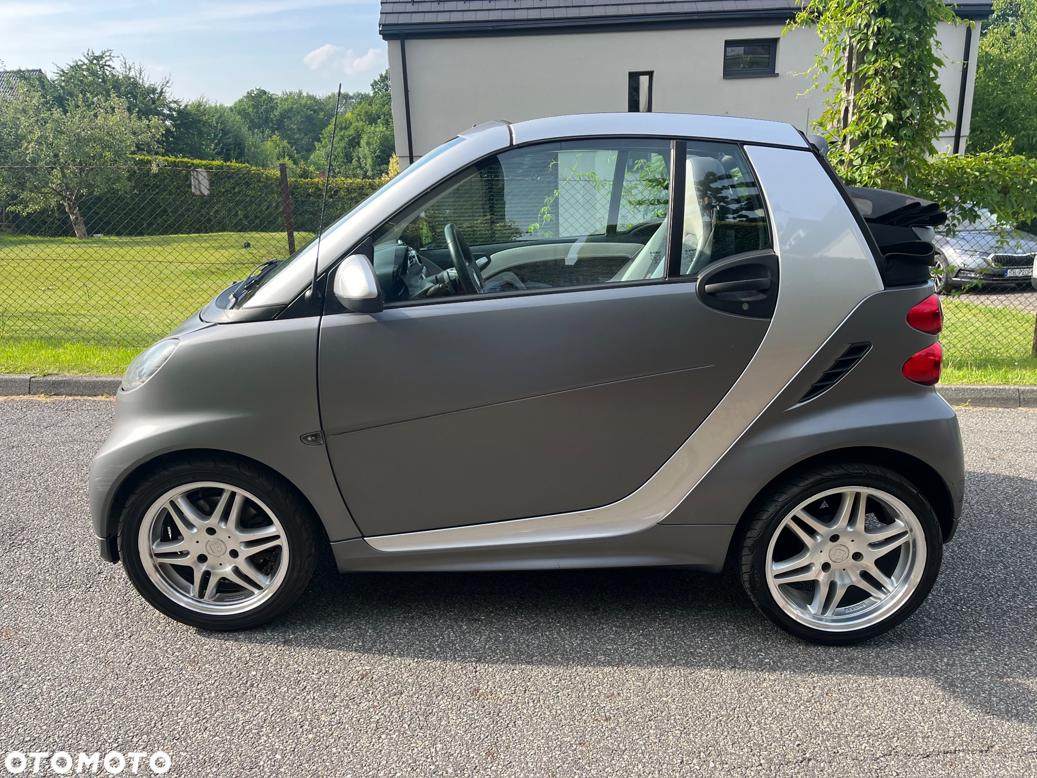Smart Fortwo & passion - 2