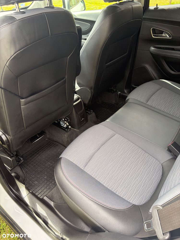 Opel Mokka 1.6 CDTI Cosmo - 15