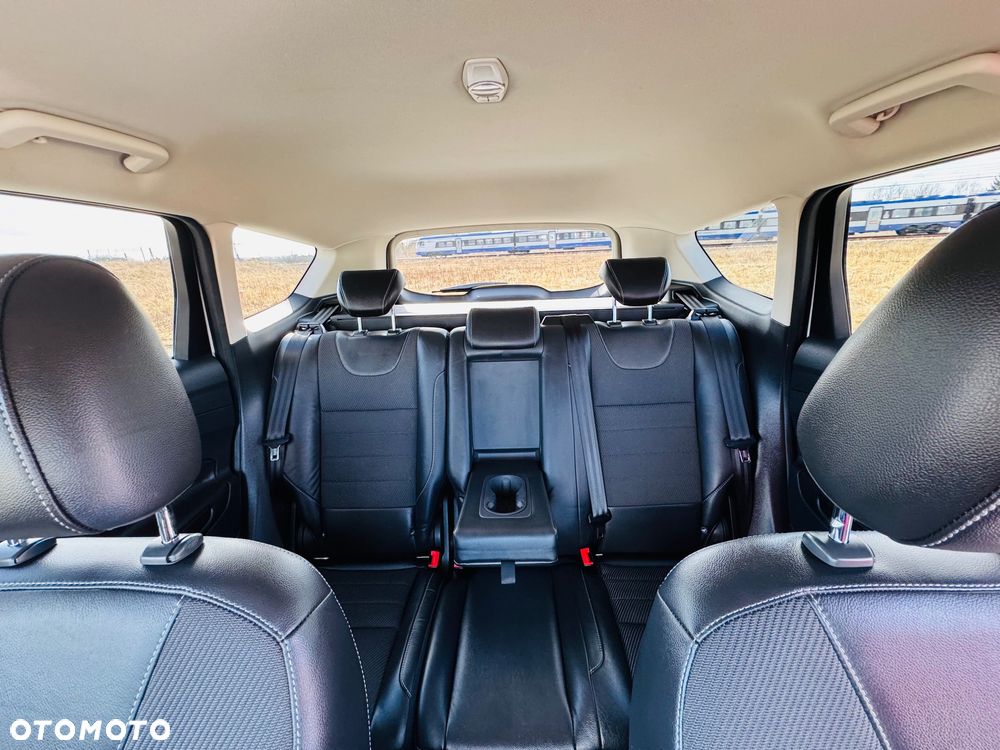 Ford Kuga 1.5 EcoBoost 2x4 Individual - 29