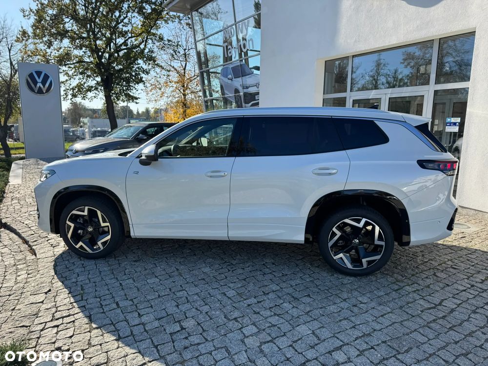 Volkswagen Tayron - 10